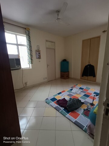 Bedroom in 2 BHK Apartment at Maple Heights, Sector 43 – for Rent