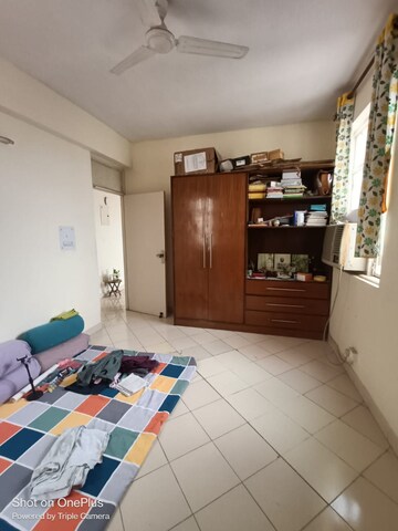 Living Room in 2 BHK Apartment at Maple Heights, Sector 43 – for Rent