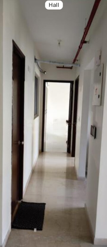 Building Lobby in 2 BHK Apartment at Kalpataru Paramount, Kapur Bawdi – for Rent