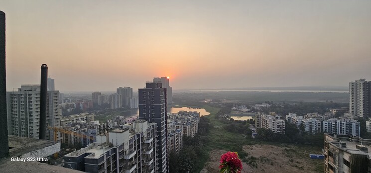 Exterior View, dharti-presidio 2 Bedroom 670 Sq.Ft. Apartment In Malad West Mumbai 8110468