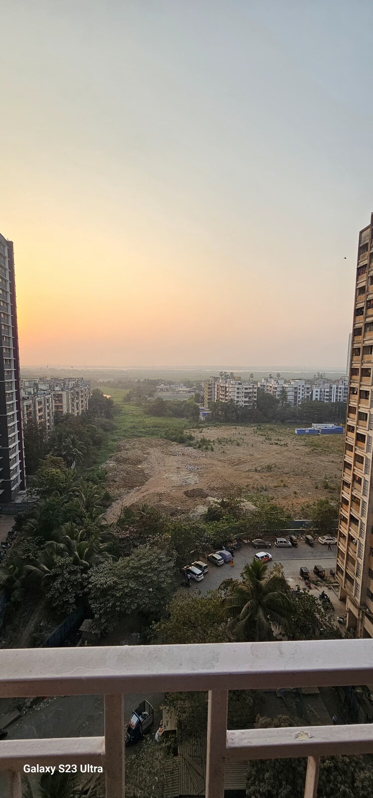 Exterior View, dharti-presidio 2 Bedroom 670 Sq.Ft. Apartment In Malad West Mumbai 8110468