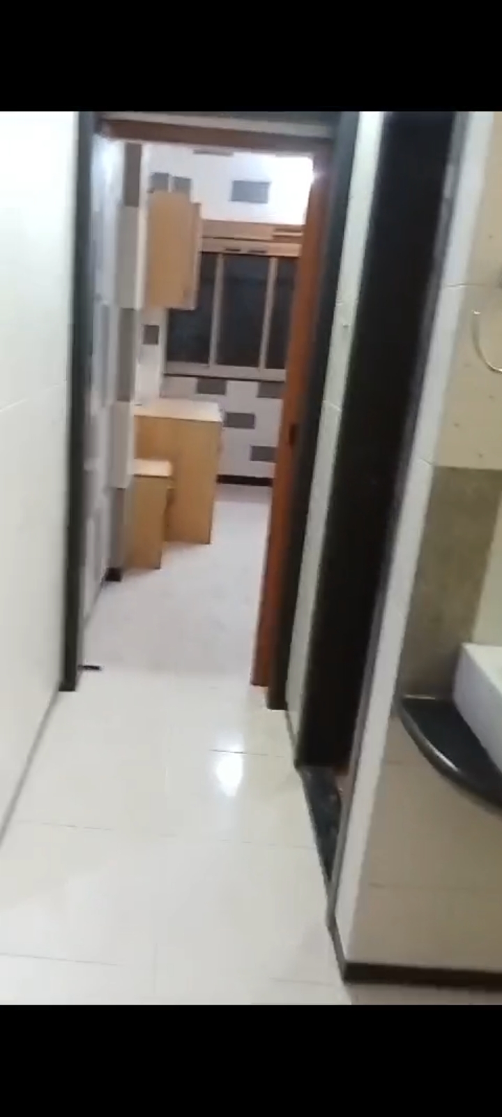 1 BHK + Study Room Apartment For Sale in Harishchandra CHS