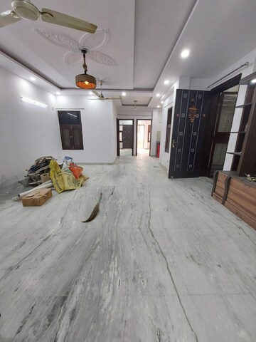 4 BHK Builder Floor For Rent in Panchsheel Vihar Delhi  8110495