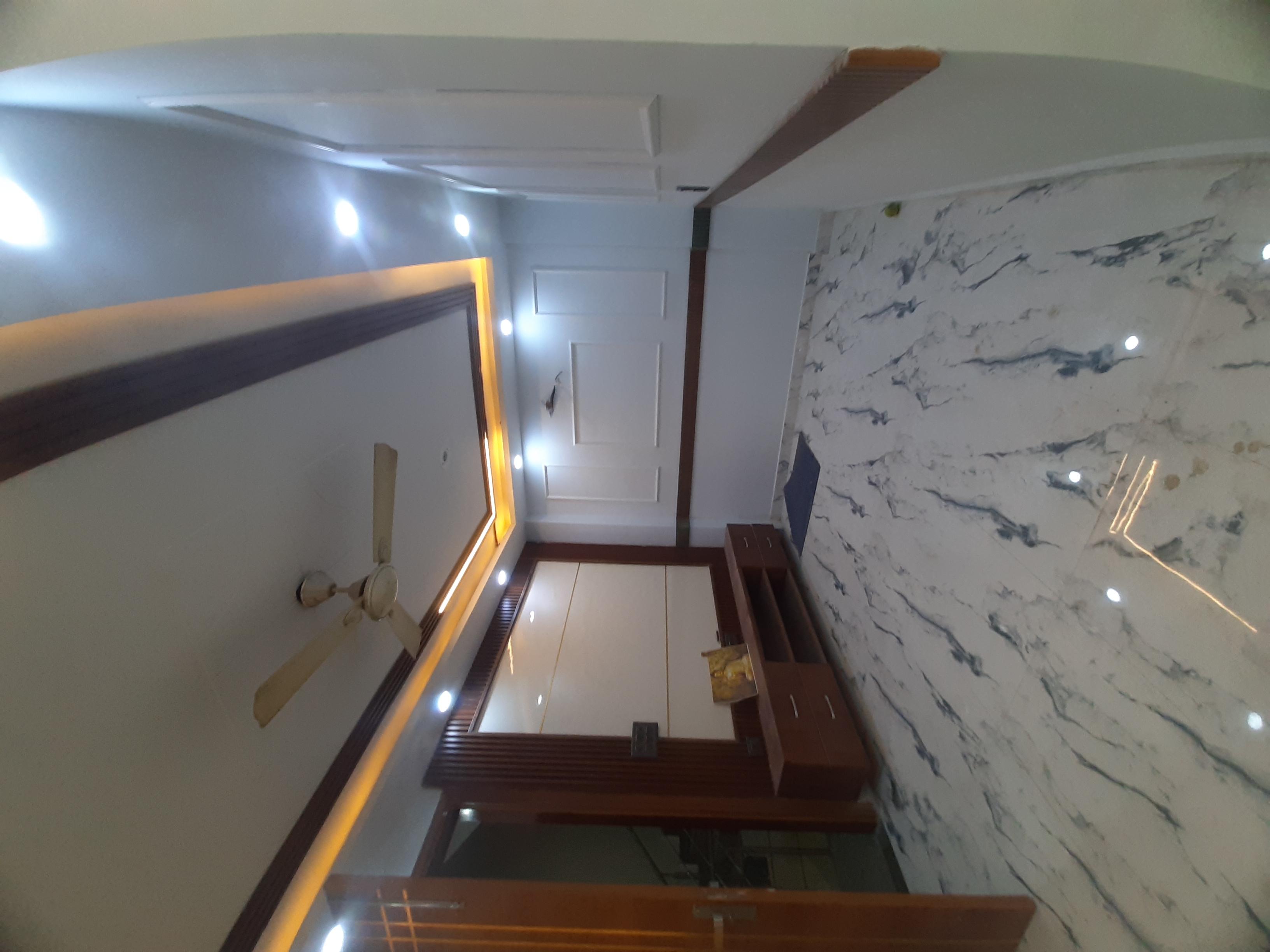 3 BHK + Pooja Room Apartment For Sale in Akshardham Apartment Sect