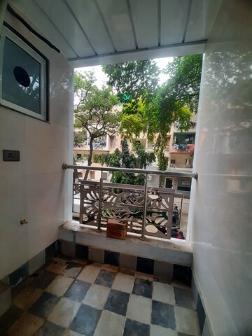 Balcony in 3 BHK Apartment at Sector 19, Dwarka – for Sale