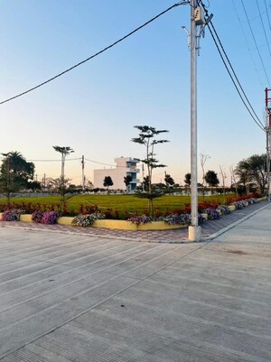 3 BHK Independent House – Exterior View View at Ujjain Road - for Sale