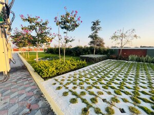 3 BHK Independent House – Exterior View View at Ujjain Road - for Sale