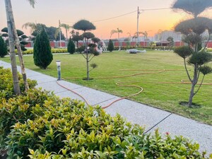 3 BHK Independent House – Exterior View View at Ujjain Road - for Sale