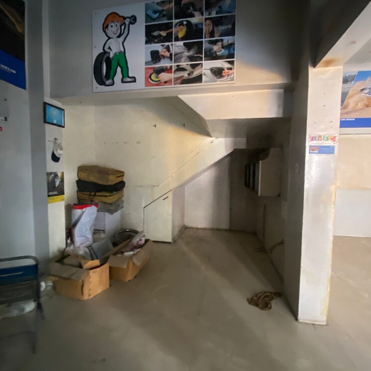 Team Area, dattawadi Commercial Showroom 1300 Sq.Ft. In Dattawadi Pune 8110536