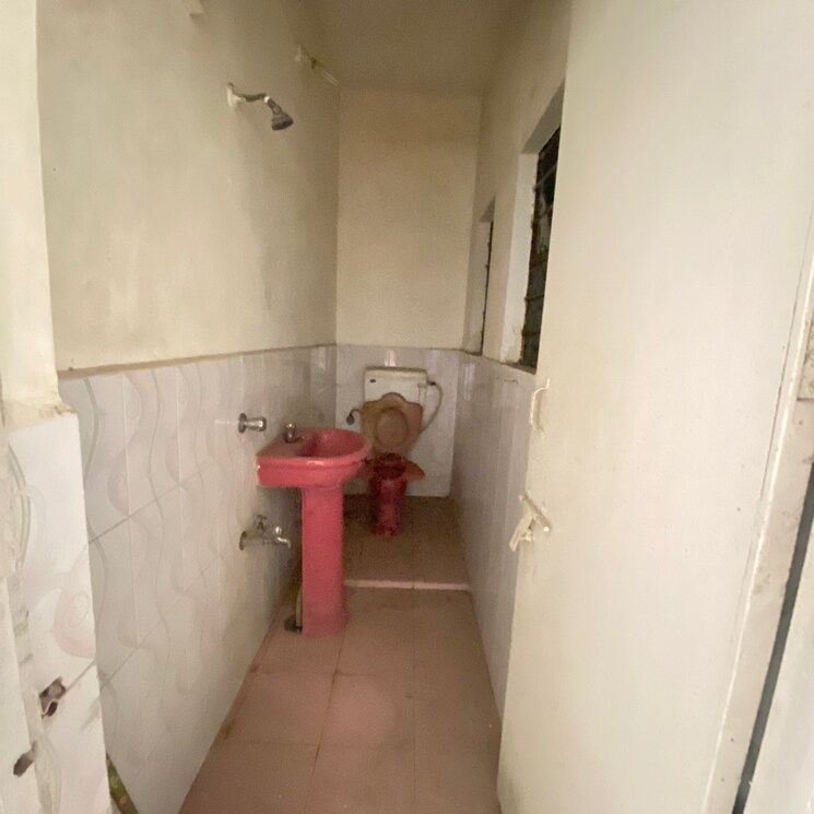 Washroom, dattawadi Commercial Showroom 1300 Sq.Ft. In Dattawadi Pune 8110536