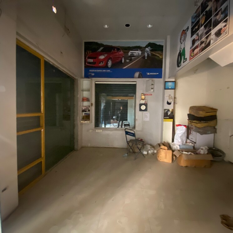 Team Area, dattawadi Commercial Showroom 1300 Sq.Ft. In Dattawadi Pune 8110536