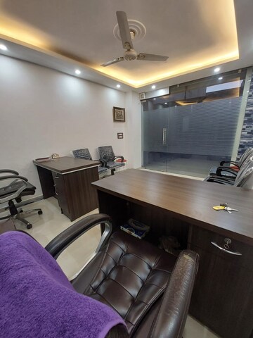 Team Area in  Shop at Panchsheel Vihar – for Sale