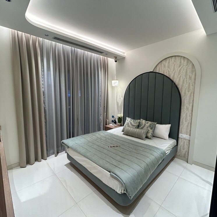Bedroom, shree-ram-krishna-garden 2 Bedroom 600 Sq.Ft. Apartment In Ketkipada Mumbai 8110509