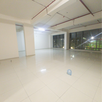 Commercial Office Space 1650 Sq.Ft. For Rent in Vijay Nagari Thane  8110514