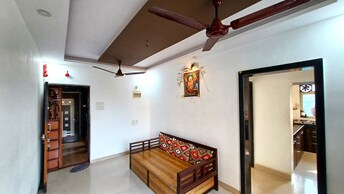 2 BHK Apartment For Resale in Ankita Apartment Virar East Virar East Mumbai  8110508