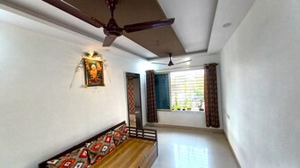 2 BHK Apartment For Resale in Ankita Apartment Virar East Virar East Palghar  8110508