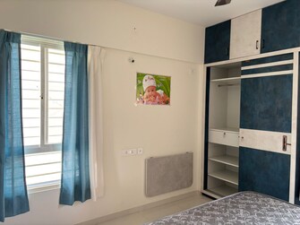 2 BHK Builder Floor For Rent in Anandtara Sayajiraje Avenue Mundhwa Pune  8110525