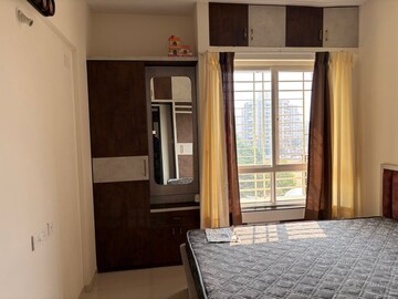 Room in 2 BHK Builder Floor at Anandtara Sayajiraje Avenue, Mundhwa – for Rent