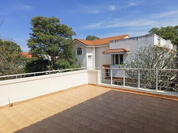 4 BHK Villa – Exterior View View at Mulberry Meadows, Devanahalli - for Rent