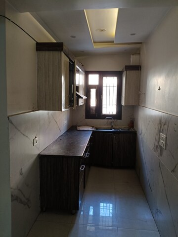 3 BHK Builder Floor For Rent in Dhakoli Village