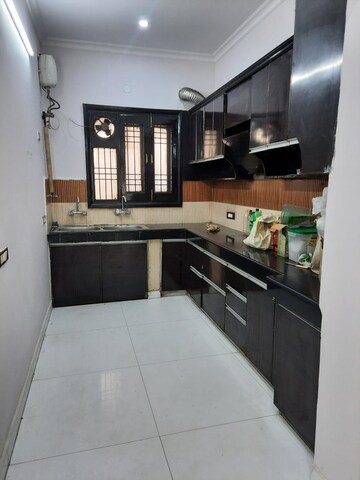 Kitchen in 2 BHK Apartment at Sector 31 – for Sale