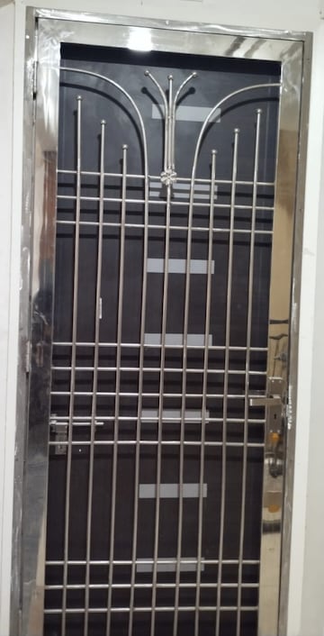 Balcony in 2 BHK Apartment at Gaurs Siddhartham, Siddharth Vihar – for Sale