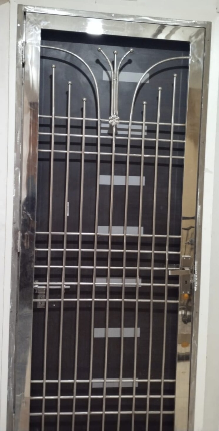 Balcony, gaurs-siddhartham 2 Bedroom 945 Sq.Ft. Apartment In Siddharth Vihar Ghaziabad 8110531