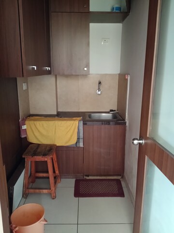Floor Plan in  Office Space at Old Padra Road – for Rent