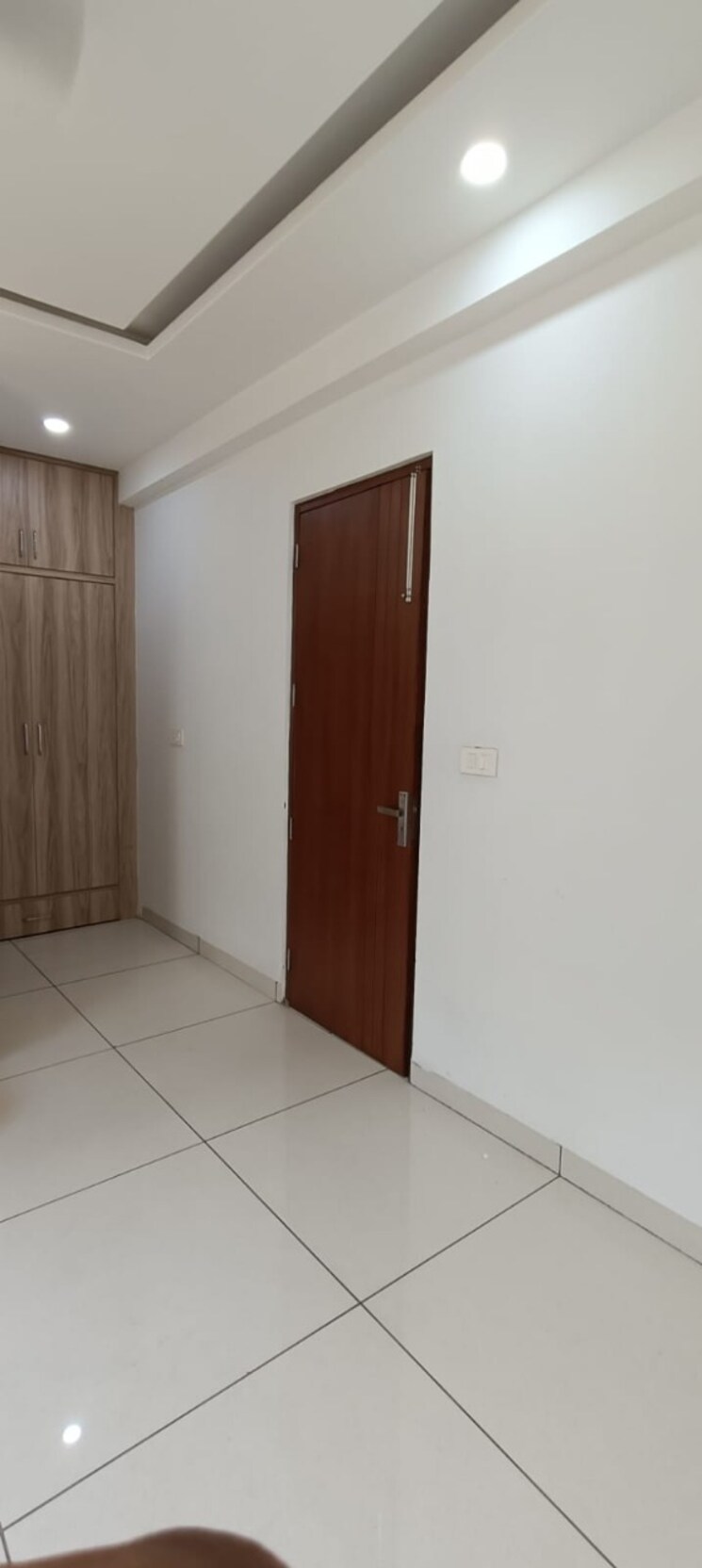 Room, dhakoli village 3 Bedroom 1100 Sq.Ft. Builder Floor In Dhakoli Village Zirakpur 8110534