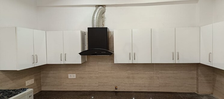 undefined, dhakoli village 3 Bedroom 1100 Sq.Ft. Builder Floor In Dhakoli Village Zirakpur 8110534