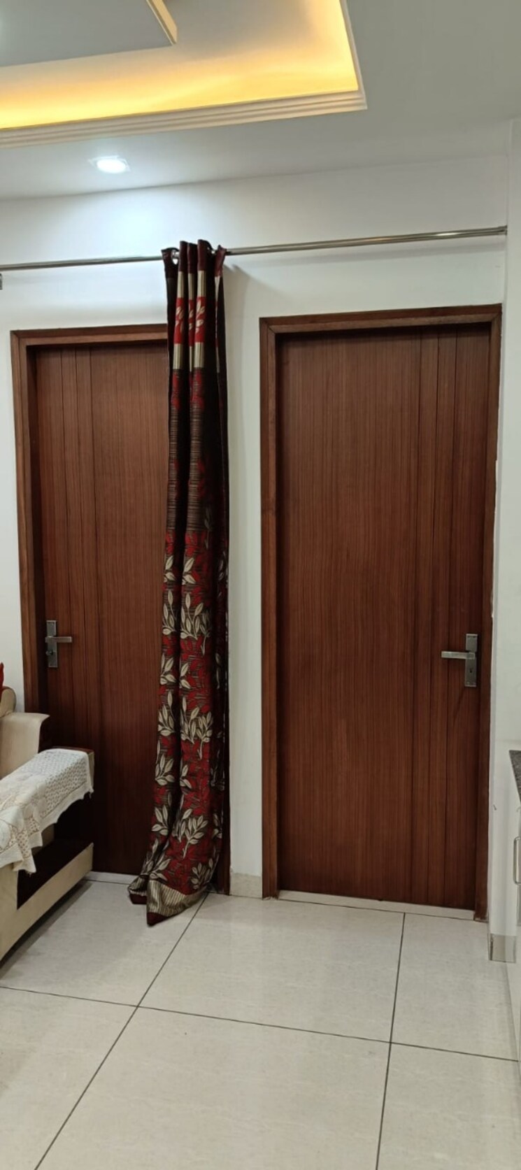 undefined, dhakoli village 3 Bedroom 1100 Sq.Ft. Builder Floor In Dhakoli Village Zirakpur 8110534