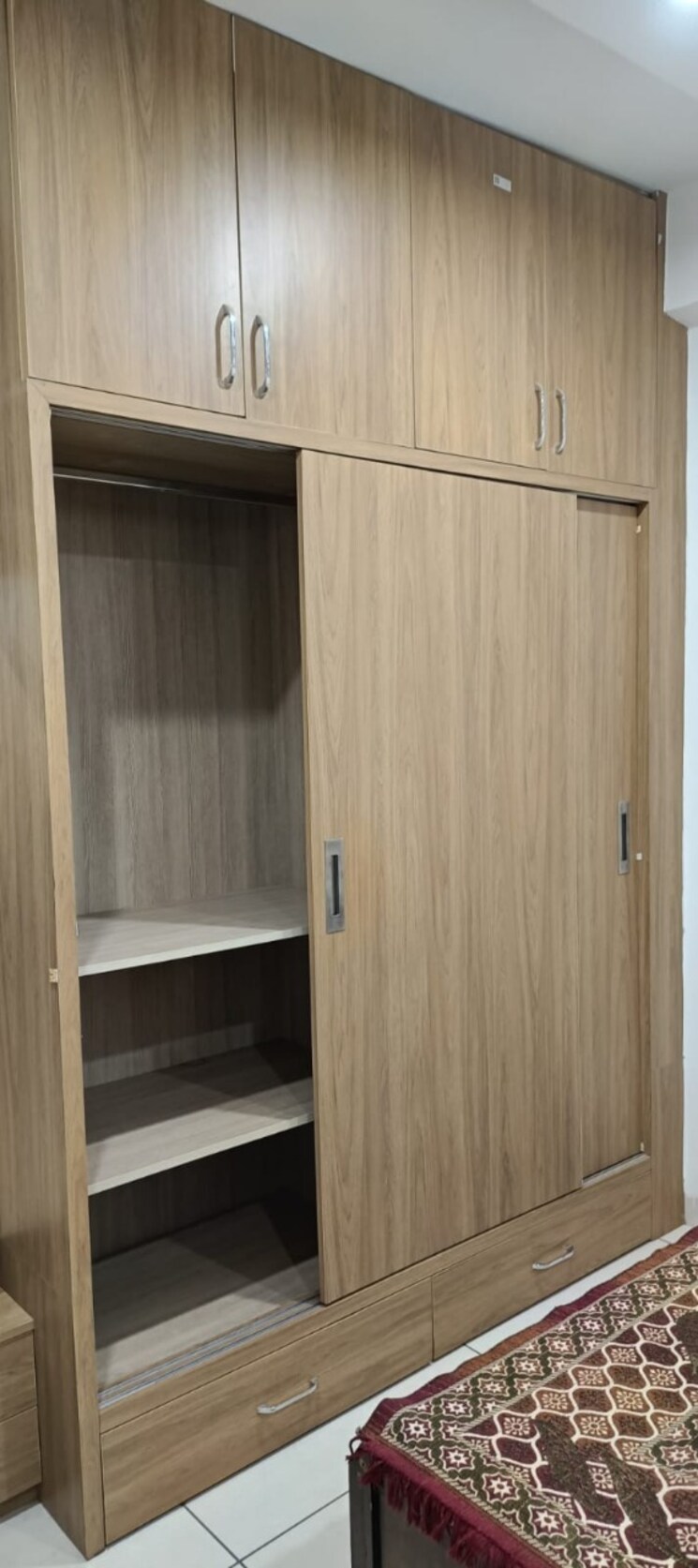 undefined, dhakoli village 3 Bedroom 1100 Sq.Ft. Builder Floor In Dhakoli Village Zirakpur 8110534