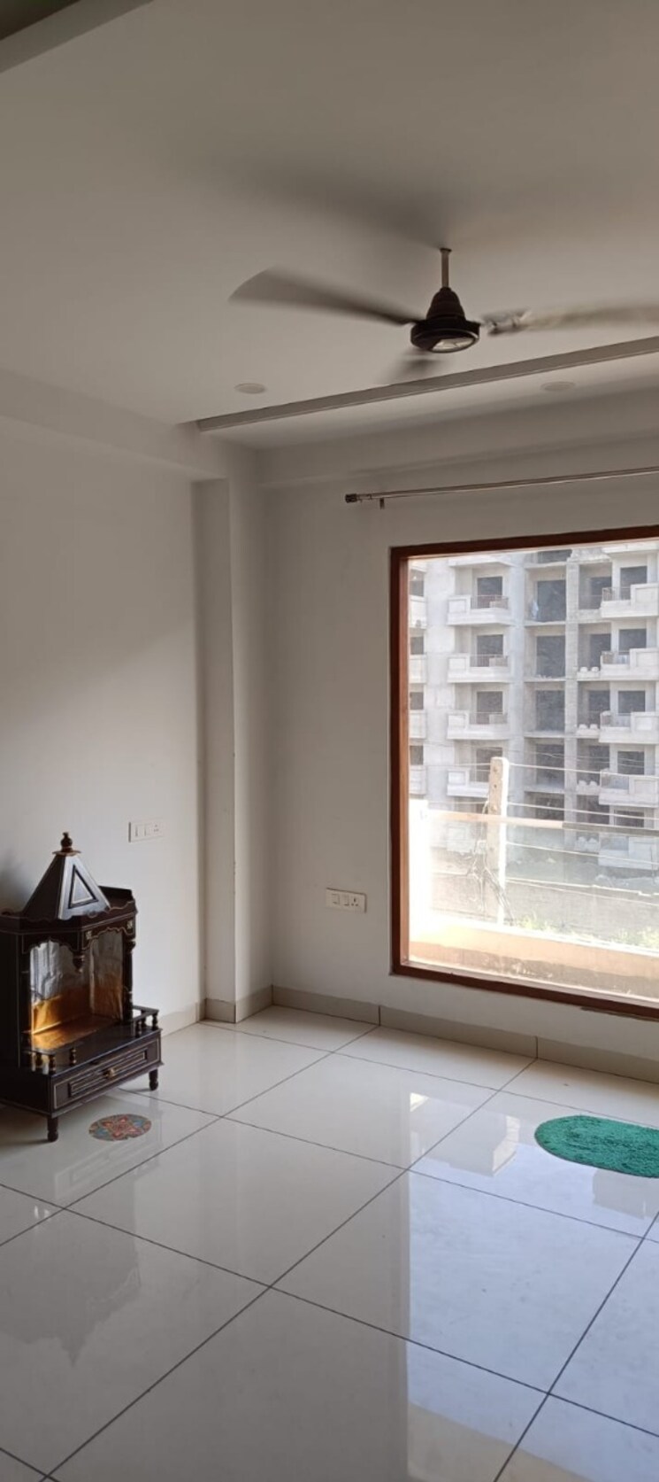 Room, dhakoli village 3 Bedroom 1100 Sq.Ft. Builder Floor In Dhakoli Village Zirakpur 8110534