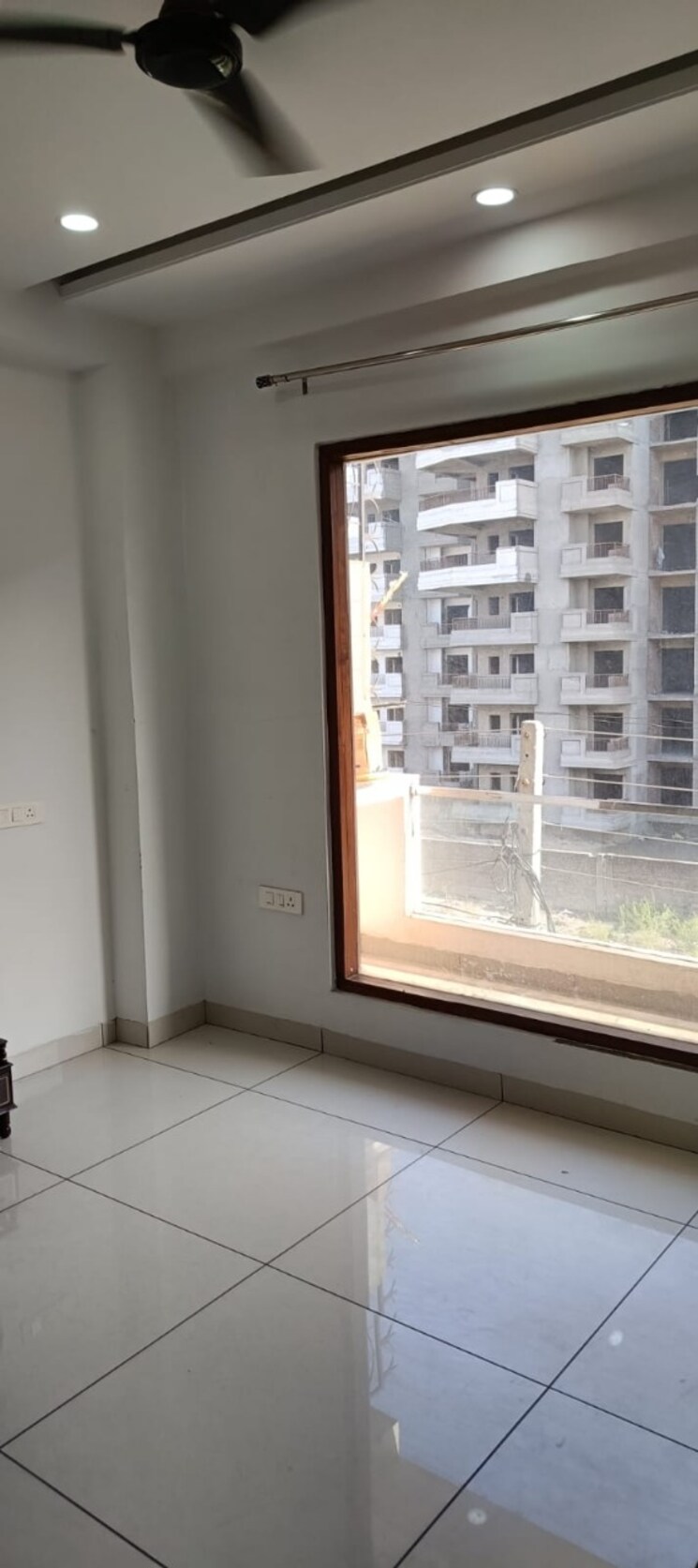 Room, dhakoli village 3 Bedroom 1100 Sq.Ft. Builder Floor In Dhakoli Village Zirakpur 8110534