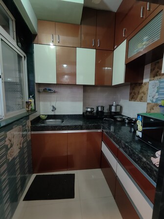 1 BHK Apartment For Rent in Ganeshwadi Thane  8110541