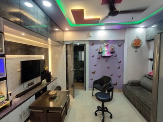 1 BHK Apartment For Rent in Ganeshwadi Thane  8110541