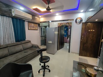 1 BHK Apartment For Rent in Ganeshwadi Thane  8110541