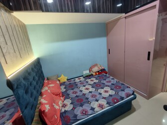 1 BHK Apartment For Rent in Ganeshwadi Thane  8110541