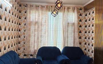 6+ BHK Independent House For Sale in Sector 15