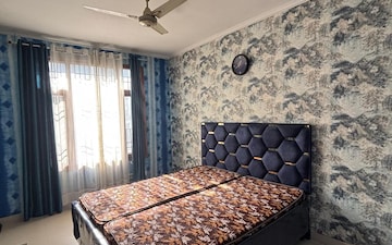 6+ BHK Independent House For Sale in Sector 7