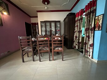 2 BHK Apartment For Rent in Ansal Celebrity Meadows Sushant Golf City Lucknow  8110542