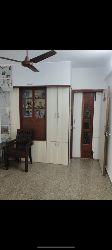 1 BHK Apartment For Rent in Govardhan Nagar Kandivali West Mumbai  8110545