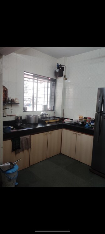 1 BHK Apartment For Rent in Govardhan Nagar Kandivali West Mumbai  8110545