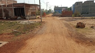 Plot For Resale in Santoshi Nagar Raipur  8110543