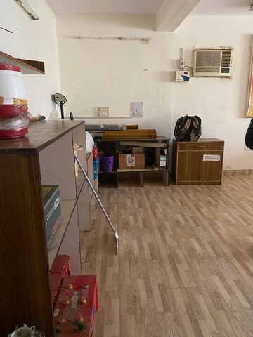 Floor Plan in  Office Space at Mayur Vihar – for Sale