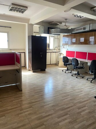 Commercial Office Space 750 Sq.Ft. For Resale in Mayur Vihar Delhi  8110546