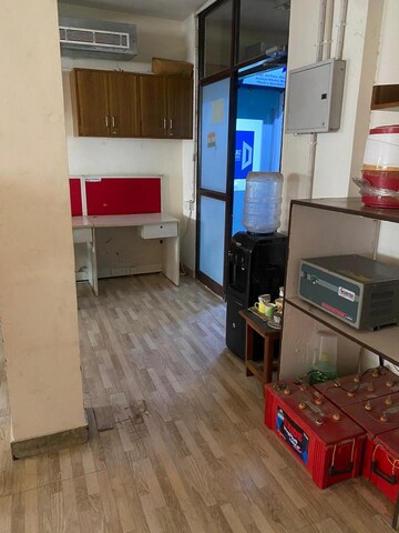 Floor Plan in  Office Space at Mayur Vihar – for Sale