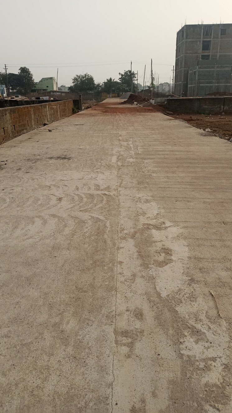 Exterior View, deopuri  1000 Sq.Ft. Plot In Deopuri Raipur 8110547