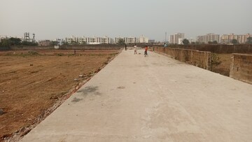 Plot Area in  Plot at Deopuri – for Sale