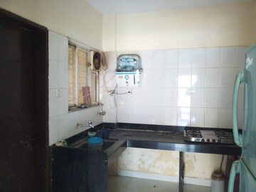 Kitchen in 2 BHK Apartment at Sukhwani Empire Estate, Chinchwad – for Rent